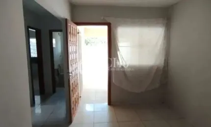 Casa com 2 quartos para alugar no Uvaranas, Ponta Grossa 