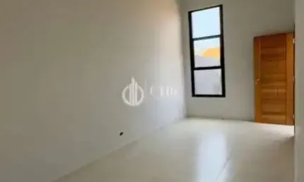 Casa com 2 quartos à venda no Uvaranas, Ponta Grossa 