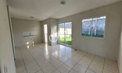 Casa em condomínio fechado com 2 quartos para alugar no Boa Vista, Ponta Grossa 