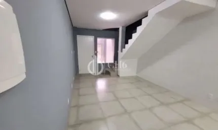 Casa com 2 quartos à venda no Nova Rússia, Ponta Grossa 