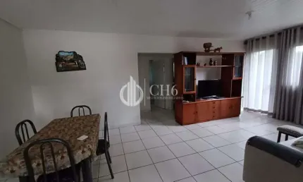 Casa com 3 quartos à venda no Neves, Ponta Grossa 