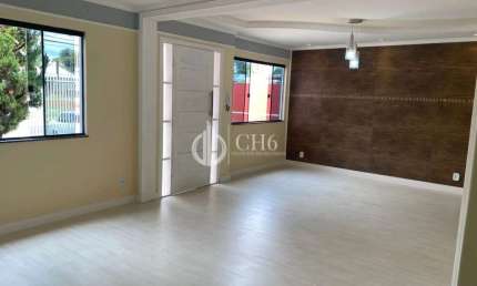 Casa com 3 quartos à venda no Uvaranas, Ponta Grossa 