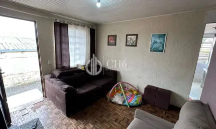 Terreno à venda no Contorno, Ponta Grossa 