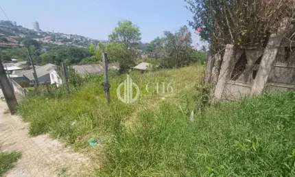 Terreno à venda no Uvaranas, Ponta Grossa 