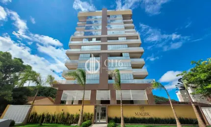 Apartamento com 3 quartos à venda no Centro, Guaratuba 