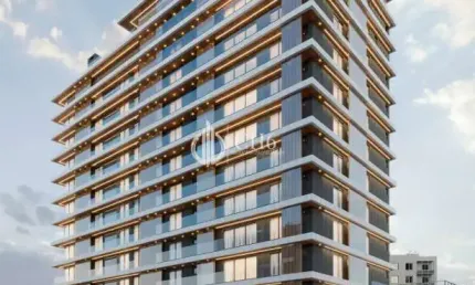 Apartamento com 4 quartos à venda no Centro, Matinhos 