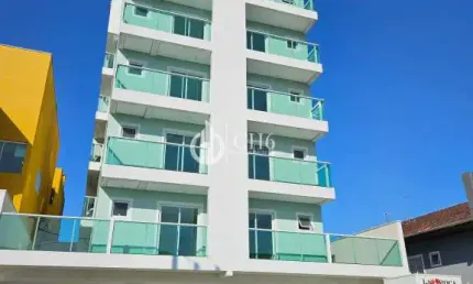 Apartamento com 2 quartos à venda no Centro, Matinhos 