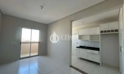 Apartamento com 1 quarto para alugar no Centro, Ponta Grossa 