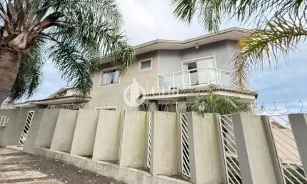 Casa com 6 quartos para alugar no Orfãs, Ponta Grossa 