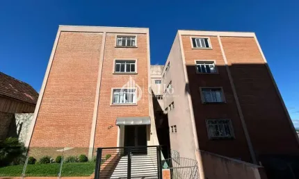 Apartamento com 3 quartos para alugar na Rua Marechal Deodoro da Fonseca, 825, Centro, Ponta Grossa