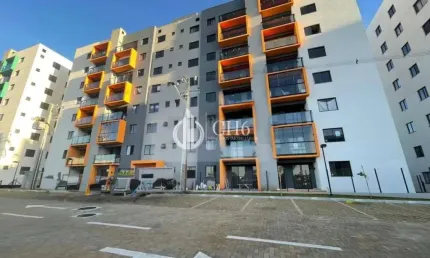 Apartamento com 2 quartos para alugar no Contorno, Ponta Grossa 