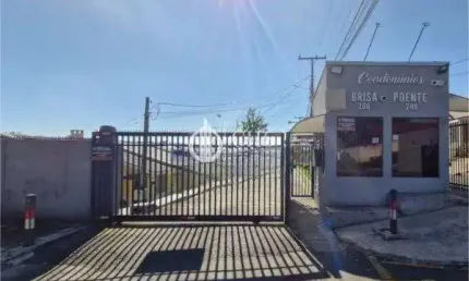 Casa em condomínio fechado com 2 quartos para alugar no Ronda, Ponta Grossa 