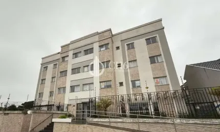 Apartamento com 2 quartos para alugar no Jardim Carvalho, Ponta Grossa 