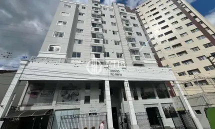 Apartamento com 2 quartos para alugar no Centro, Ponta Grossa 