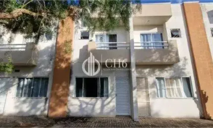 Apartamento com 1 quarto para alugar no Uvaranas, Ponta Grossa 