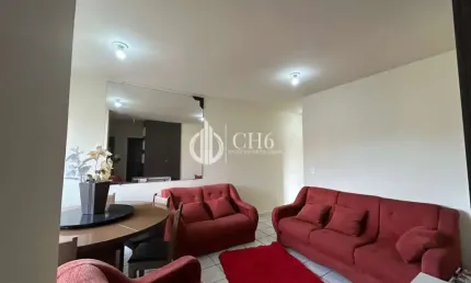 Apartamento com 3 quartos para alugar no Estrela, Ponta Grossa 