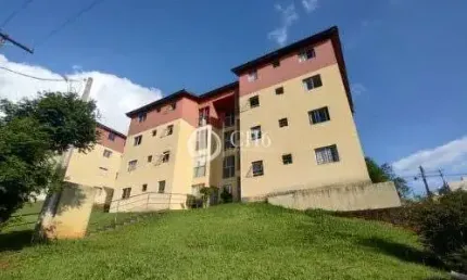 Apartamento com 2 quartos à venda no Estrela, Ponta Grossa 