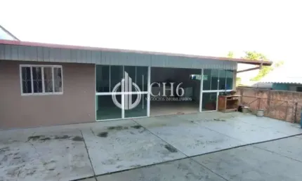 Casa com 3 quartos para alugar no Centro, Ponta Grossa 