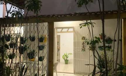 Casa com 3 quartos à venda na Rua Alto Da Conceição, Arembepe (Abrantes), Camaçari