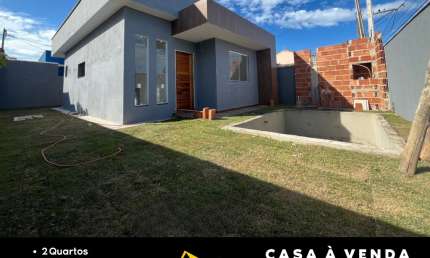 Oportunidade única em Tamoios - Cabo Frio, bem próximo a rodovia Amaral Peixoto!