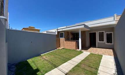 Casa com 2 quartos à venda no Santa Margarida I (Tamoios)