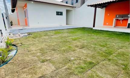 Casa com 2 quartos à venda no Florestinha I (Tamoios)