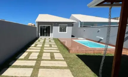 Imóvel que dispensa comentários, além do que as telas podem dizer, disponível para venda em Unamar - Cabo Frio.