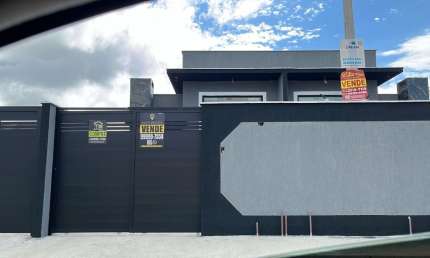 Casa com 2 quartos à venda na Rua Aurélio Buarque de Holanda, 5, Enseada das Gaivotas, Rio das Ostras