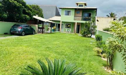 Vendo imóvel lindíssimo dentro de condomínio com praia em Unamar- Cabo Frio.