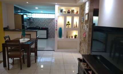 Vendo belíssimo imóvel no condomínio com praia Terramar. OPORTUNIDADE DE R$260 MIL!