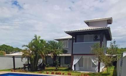 Casa com 4 quartos à venda na Armação dos Búzios, 1, Praia Rasa, Armação dos Búzios