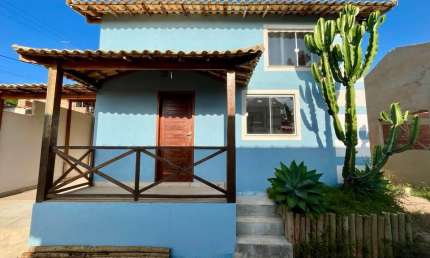 Casa em condomínio fechado com 1 quarto à venda na Armação dos Búzios, 0, Tucuns, Armação dos Búzios
