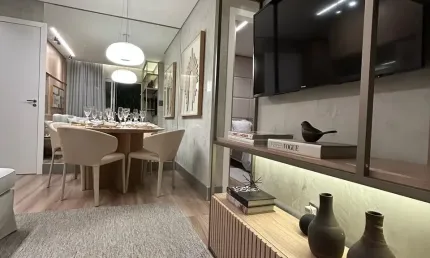Lindo apartamento em São Pedro da Aldeia totalmente financiando pela Caixa, consulte-nos para simulação!