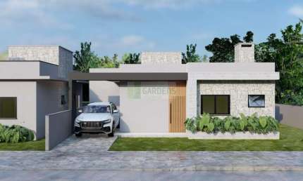 Casa à venda na Rua Rio Grande Do Sul, Lote R6, Centro, Dois Irmãos