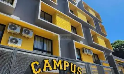 Apartamento Studio, 01 Dormitório, Frente a Feevale II, NH