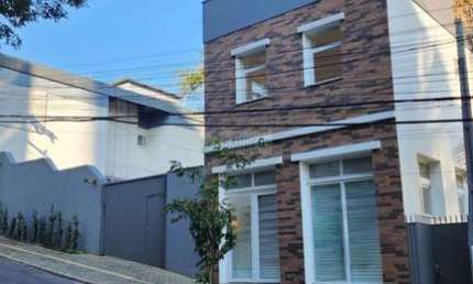 Casa comercial à venda na Rua Joaquim Pedro Soares, 244, Centro, Novo Hamburgo