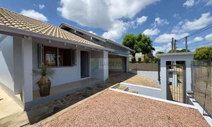 Casa com quiosque à venda em Encosta do Sol, Estância Velha