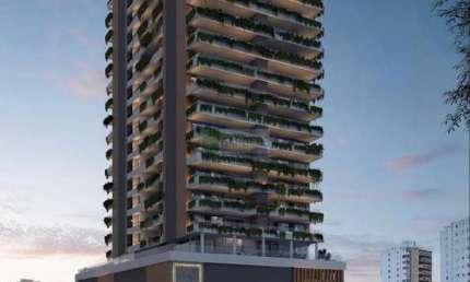 Hantower - Maior lançamento da cidade de Estância Velha - Apartamento mais alto da cidade