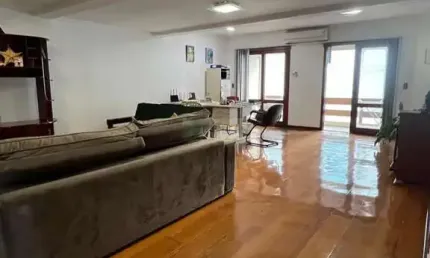 Apartamento com 3 quartos à venda na Rua José Bonifácio, 100, Centro, São Leopoldo