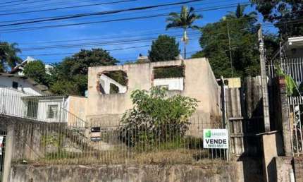 Ótimo terreno Alto com linda Vista no bairro Boa Vista NH