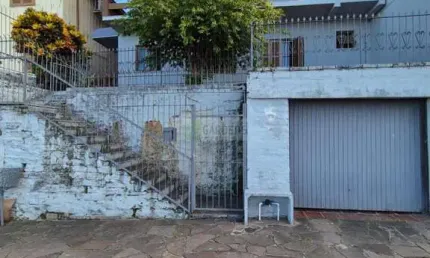 Casa com 2 quartos à venda no Rincão, Novo Hamburgo 