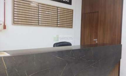 Sala comercial à venda na Rua Cinco de Abril, 634, Rio Branco, Novo Hamburgo