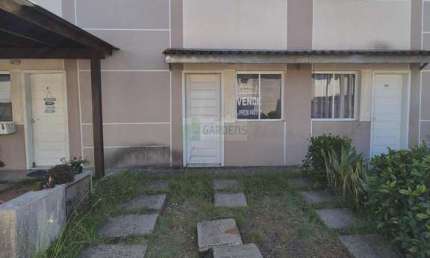 Condomínio Residencial Vale das Figueiras Casa de dois dormitórios