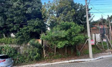 Terreno à venda na Rua Hilário Ewald, São José, Novo Hamburgo
