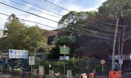 Terreno de Esquina em Frente a Rodoviária, Bairro Rio Branco, NH