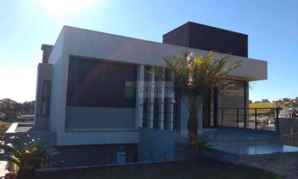Casa 03 Dormitórios, Condomínio Clube Horizon, Estância Velha.