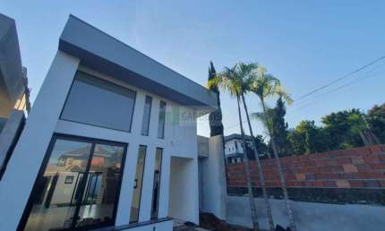 Casa com 3 quartos à venda no Hamburgo Velho, Novo Hamburgo 