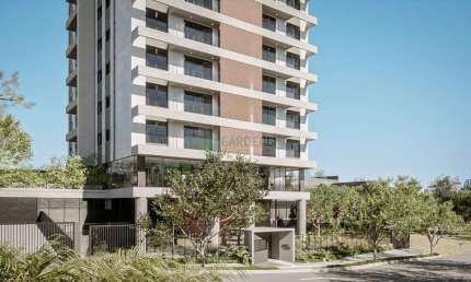 Apartamento com 3 quartos à venda no São José, São Leopoldo 