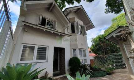 Ótima Casa Ampla + Terreno, no São Rafael, HV, Novo Hamburgo
