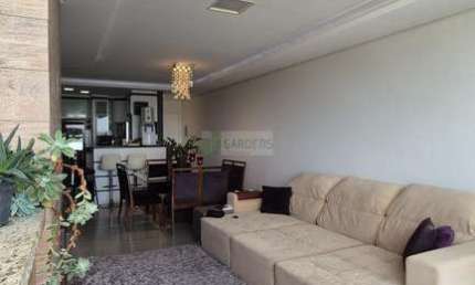 Apartamento com 3 quartos à venda na Cidade Nova, Ivoti 